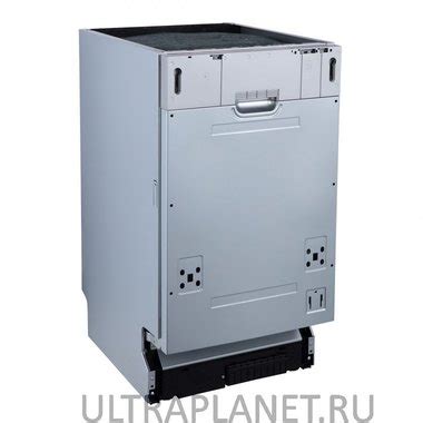 Купить встраиваемую посудомоечную машину Бирюса DWB-409/5 в Санкт ...