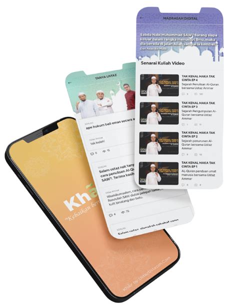 khair app kebaikan bermula disini