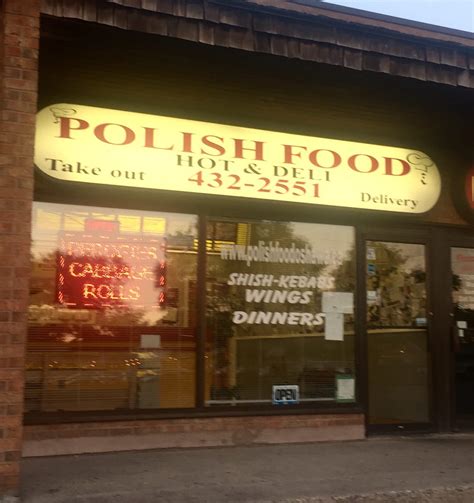 S&d polish deli closures are impacting the local neighborhood food scene 5