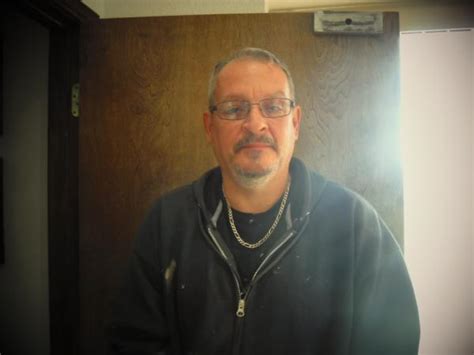 Bryan Fanning Sex Offender In Alamogordo NM NM