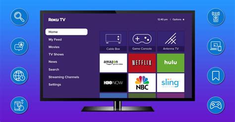 Develop Roku Tv App A Full Guide On Creating Roku Tv App