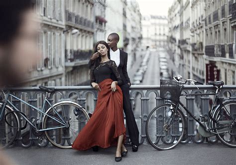 Il Photographie Lamour Gay Partout Travers Le Monde Elle