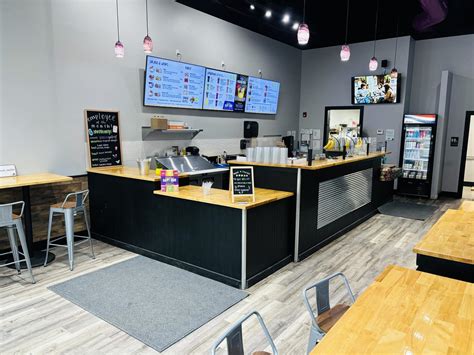 Westlake - Crocker Park - Bahia Bowls Açaí Cafe