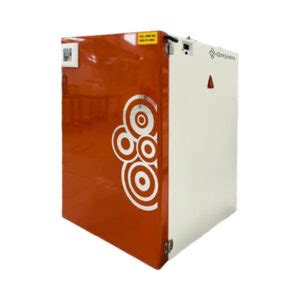 Hot Air Oven IG HAO Series IGene Labserve