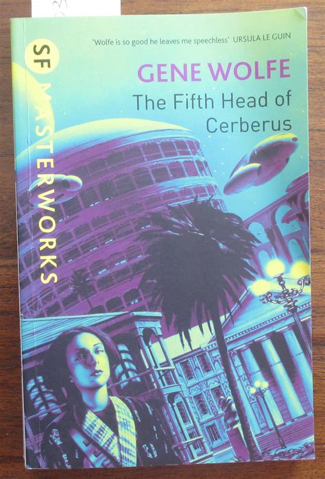 The Fifth Head Of Cerberus Three Novellas Nanshiore 9