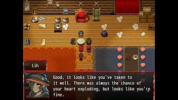 Harem En Otro Mundo Juego HAREM Hentai Ep PRIMER BESO De La Princesa Goblin XVIDEOS