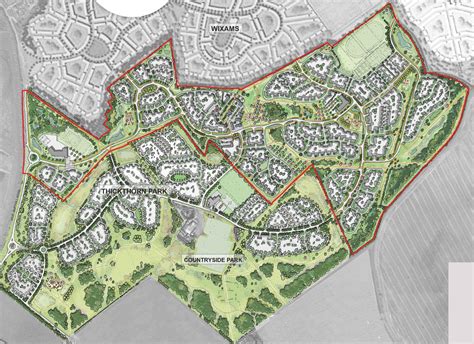 Development Plans – www.wixams.org