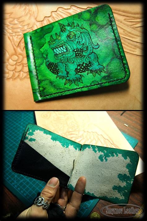 Зажим для денег. Техника нанесения рисунка - пирография. Прошивка ...