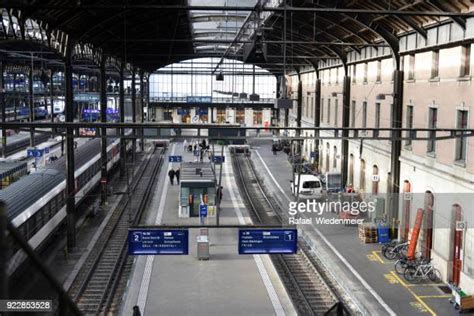 Basel Railway Station Photos and Premium High Res Pictures - Getty Images