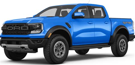 Camionete Ranger 2025