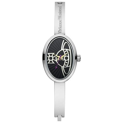 Vivienne Westwood Medal ll Ladies Fashion Watch - VV019BBKSL from ...