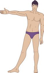 Naked Vector Images Over 14 000