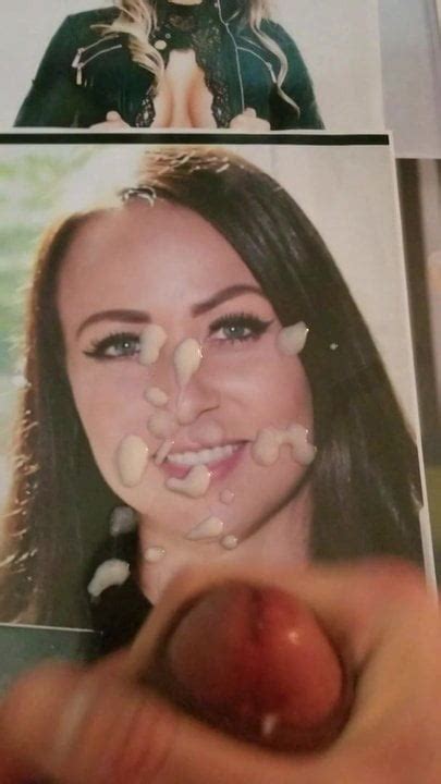 Wwe Emma Aka Tenille Dashwood Cum Tribute 2 Gay Porn XHamster