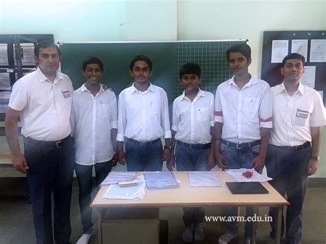 AVM Teams win the Regional Debate Competition! - Atmiya Vidya Mandir