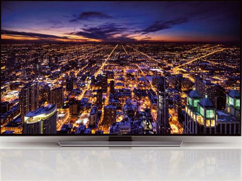 TV Ultra HD / TV 4K : Quels avantages ? Comment choisir