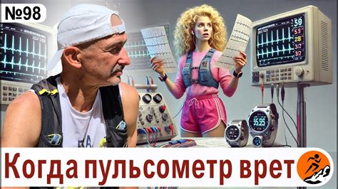 Бегаю по пульсу – а тот ли это пульс? Как понять, что пульсометр ...