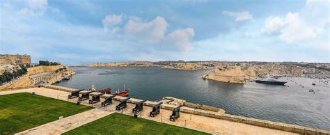 Top 10 Valletta Attractions Recommended By Casa Ellul