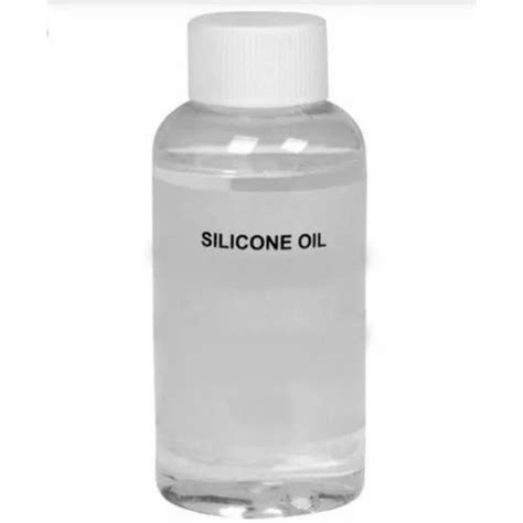 Silicon Oil Grade Cst 5 At Rs 220 Kilogram In New Delhi ID 21302525091