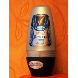 Отзывы о Шариковый антиперспирант Rexona Men cobalt