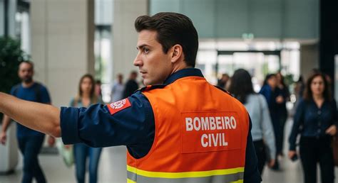 Curso De Bombeiro Civil Reconhecido Pelo MEC 2026: Entenda - Rumo ao ...
