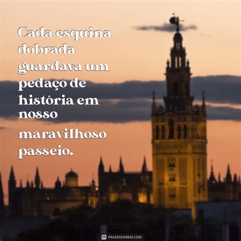 Frases Passeio Maravilhoso - Descubra as Melhores Frases para Capturar a Essência de um Passeio ...