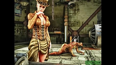 D Monster Porn Free Porn Videos LetMeJerk