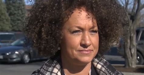 Nkechi Diallo, formerly known as Rachel Dolezal, fired from job ...