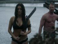 Sharknado 3 Oh Hell No Nude Pics Page 1