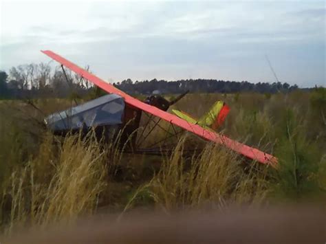 Engine Failures Happen