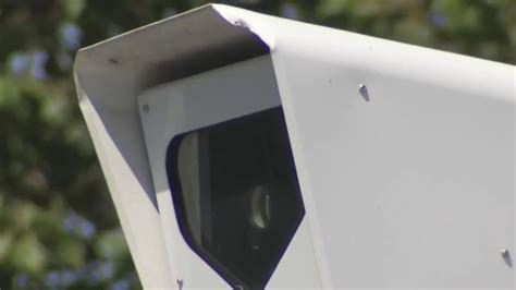 Speed Camera Additions In Socal Nbc Los Angeles