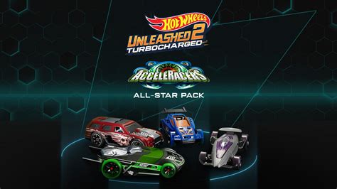 Hot Wheels Unleashed Turbocharged Complete Vehicle And Car List Traxion