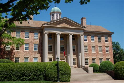 Why The University Of North Carolina System Salary Database Is An Important Tool For State Government Transparency 10
