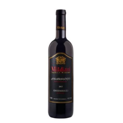 Mildiani Kindzmarauli – Ararat Beverages