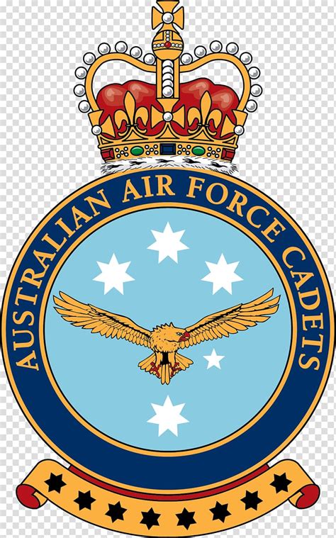 Australian Air Force Cadets Logo