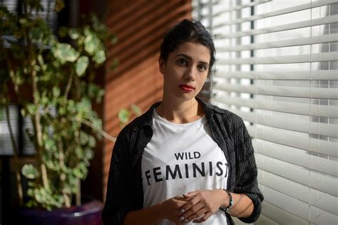 A Pussy Riot Activist Is Releasing A Book Read Riot Dazed