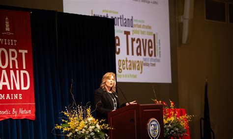 2024 Annual Meeting recap | Visit Portland