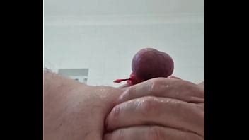 Plugs A Dildo Orange Eggplant Prolapse XVIDEOS