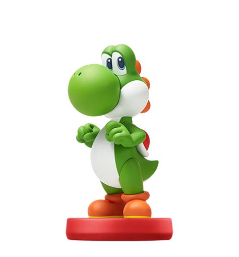 File:Yoshi amiibo.png