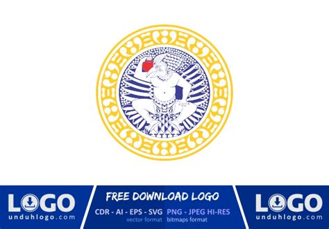 logo unair  vector cdr ai png