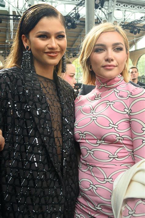 Exciting collaborations are being teased for michelle pugh 14