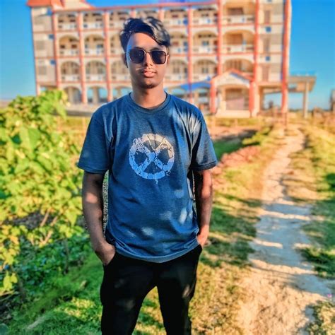 suhan ahmed jr