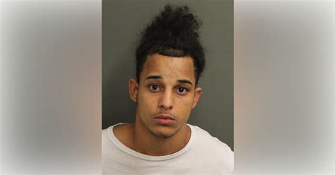 19 Year Old Charged With Murder Of Man In East Orlando Orlando