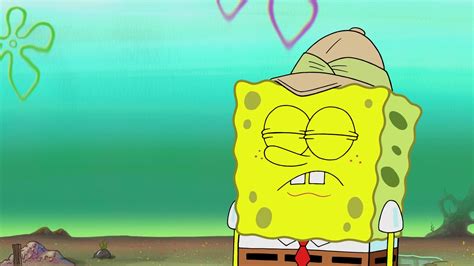 Spongebuddy Mania Spongebob Episode Lost In Bikini Bottom