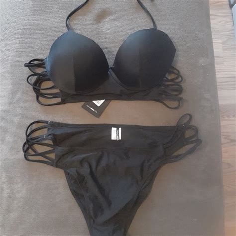 Fashion Nova Swim Nwt Fashion Nova Bikini Poshmark