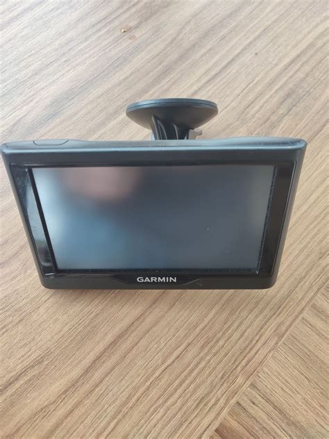 Nawigacja Garmin Nuvi 5 Kielcza OLX Pl