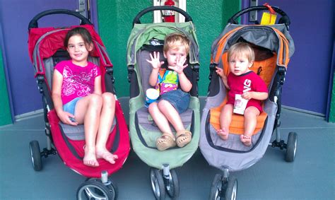 Stroller Rental Companies Near Walt Disney World | TouringPlans.com Blog