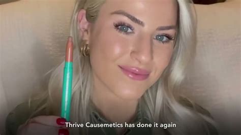 Thrive Causemetics | Infinity Waterproof Eyeshadow Stick in Gailon ...