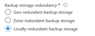 Azure Cosmos DB Backup Options Retention And Intervals