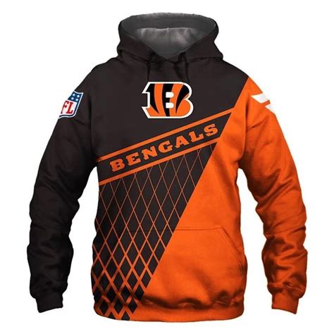 Pin on NFL Hoodies| Jacket Hoodies & Sweatshirts outfit | NBA NHL NCCA ...