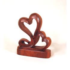 Фигурка из дерева: лучшая цена и магазины, где купить